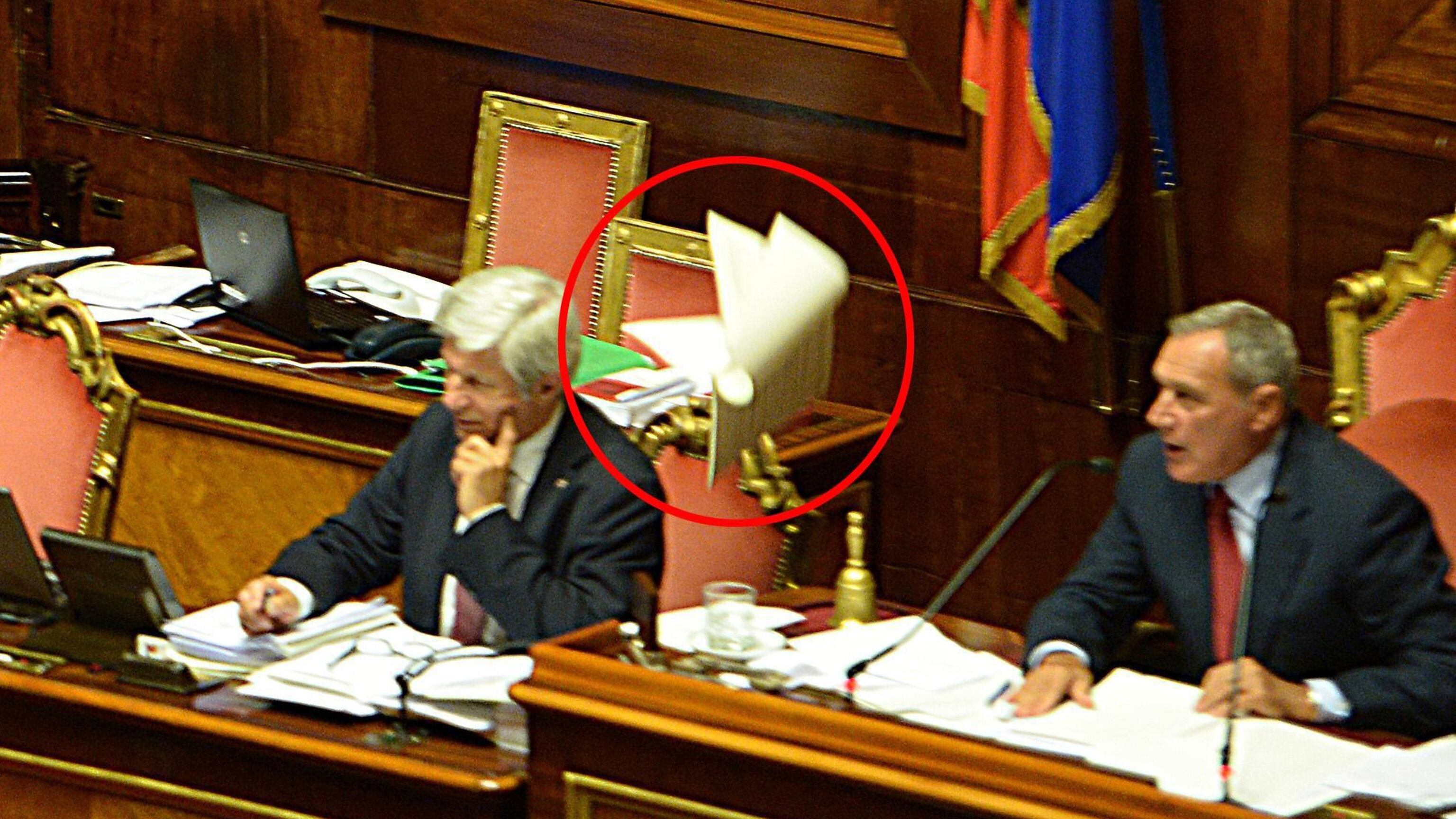 Jobs Act, sì al Senato