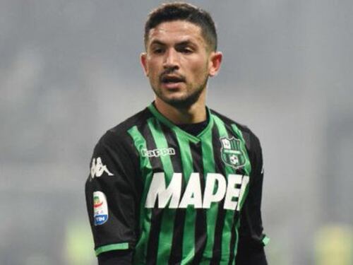 Inter, nuovo colpo per il centrocampo: arriva Sensi dal Sassuolo