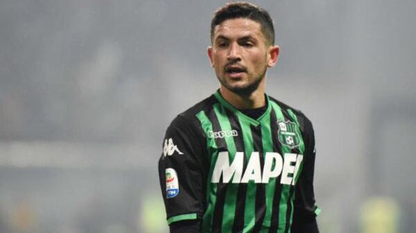 Inter, nuovo colpo per il centrocampo: arriva Sensi dal Sassuolo