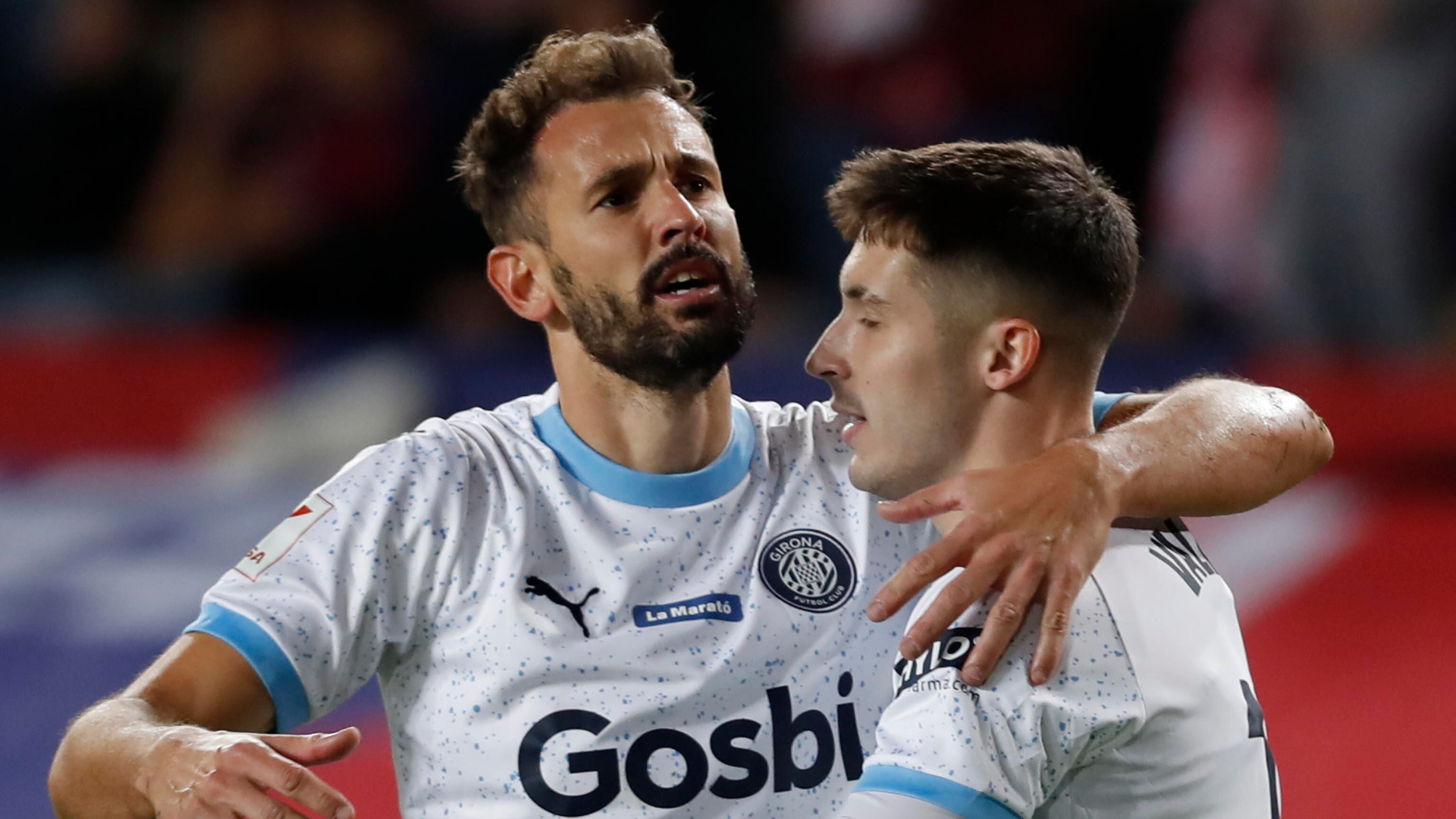 La galassia City brilla col Girona che fa sognare anche Palermo
