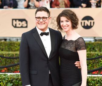SAG Awards, tutti i look 22