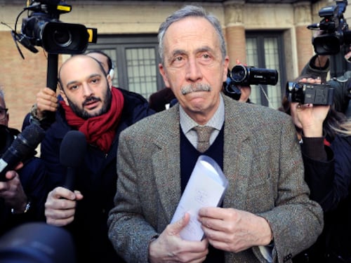 Berdini si difende dalle accuse. Raggi: "Pazienza ha un limite"