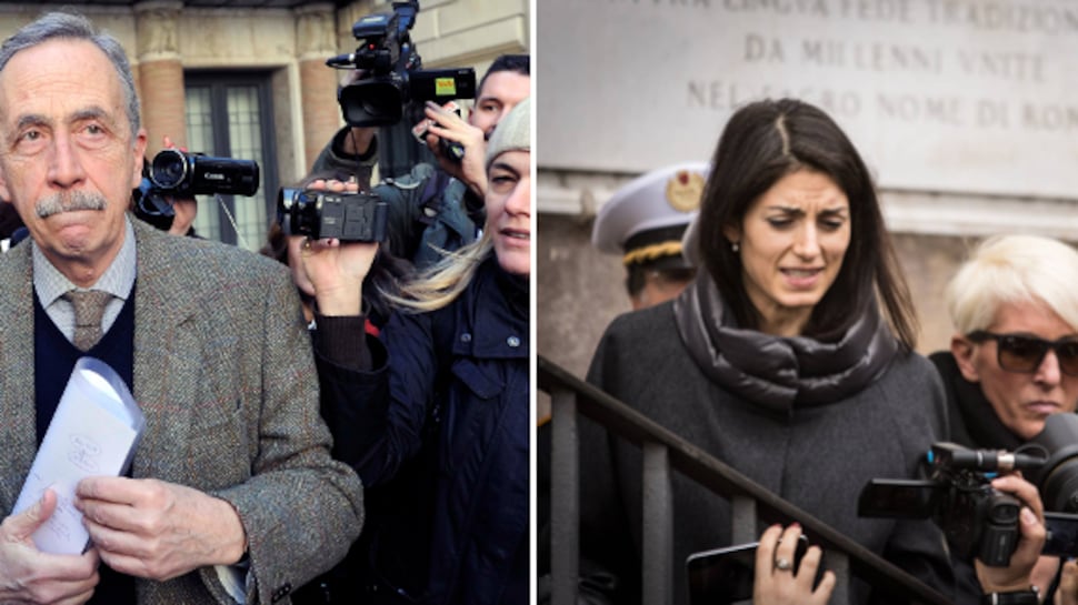 Si dimette anche Berdini e scoppia il caso Di Maio