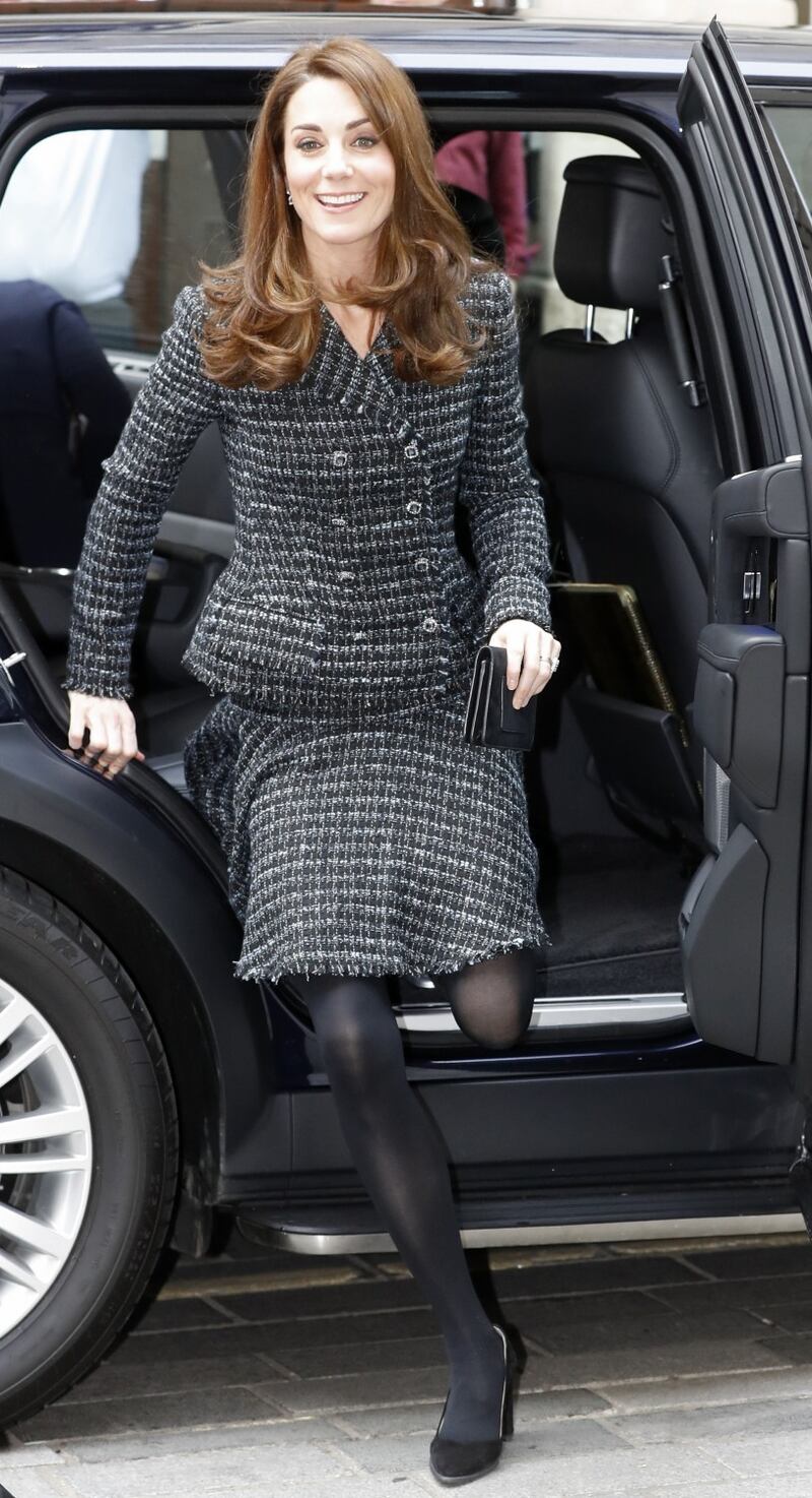 Kate Middleton e Meghan Markle: foto 9