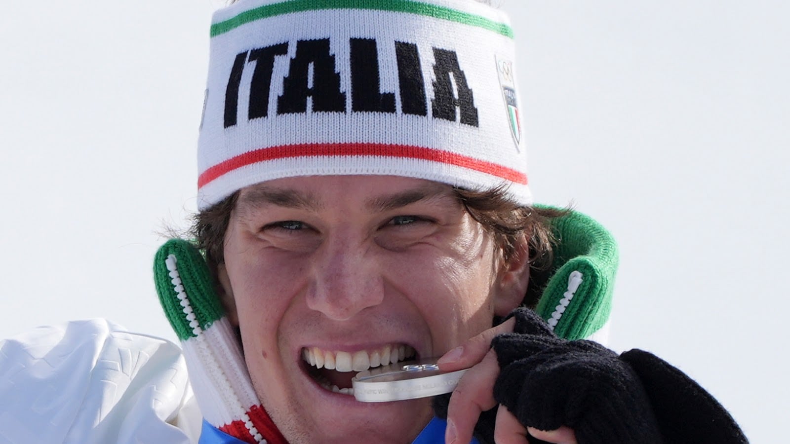 Franzoni d'argento, Paris di bronzo. Gli uomini jet azzurri fanno la storia