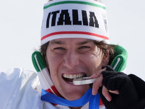 Giovanni Franzoni: “Di Kaiser ce n’è uno! La Coppa del Mondo? Non c’è fretta”