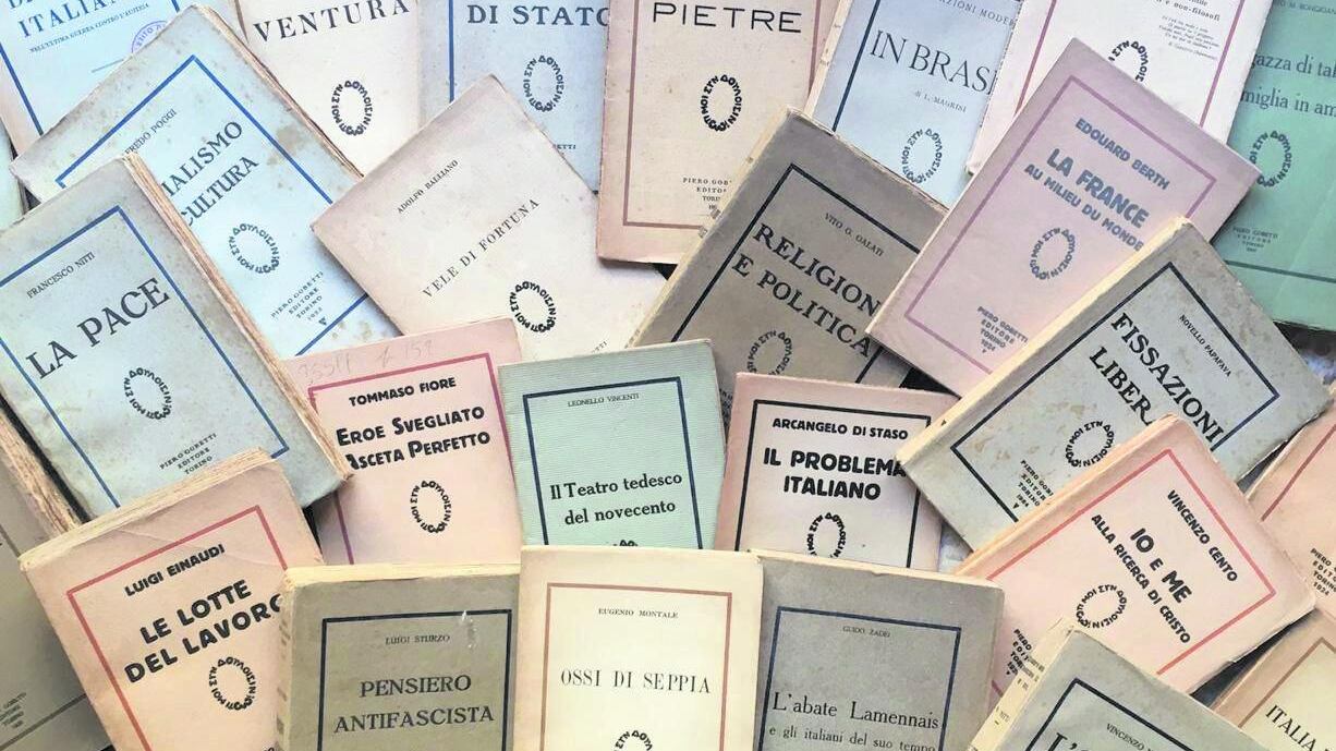 Ecco il libro-scrigno dei libri più rari