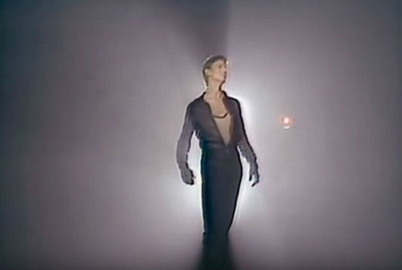David Bowie, il trasformismo in immagini 11