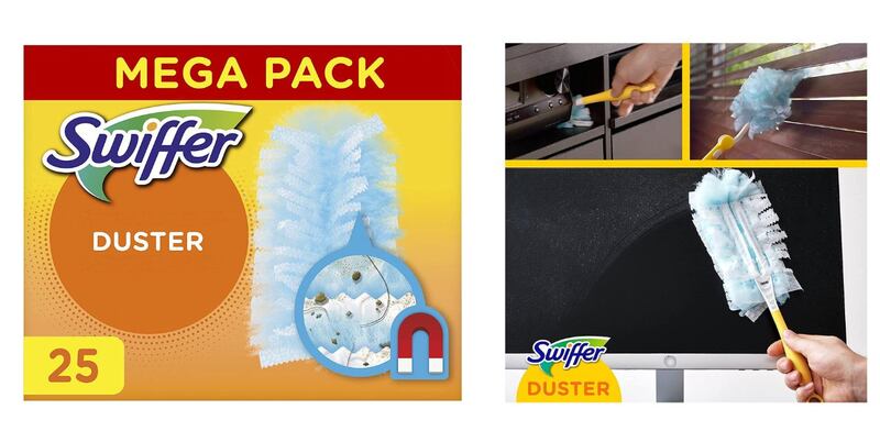 Swiffer