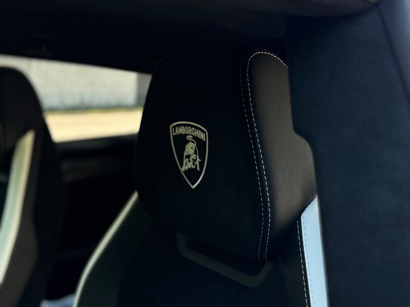 Lamborghini Urus Performante: guarda la gallery del super SUV da 666 CV 20