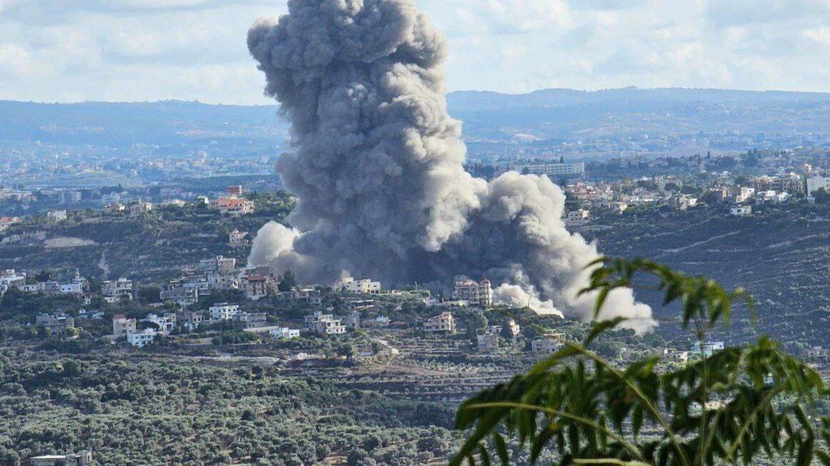 In Israele una "situazione speciale". Il confine col Libano in fiamme: Tel Aviv verso la guerra totale?