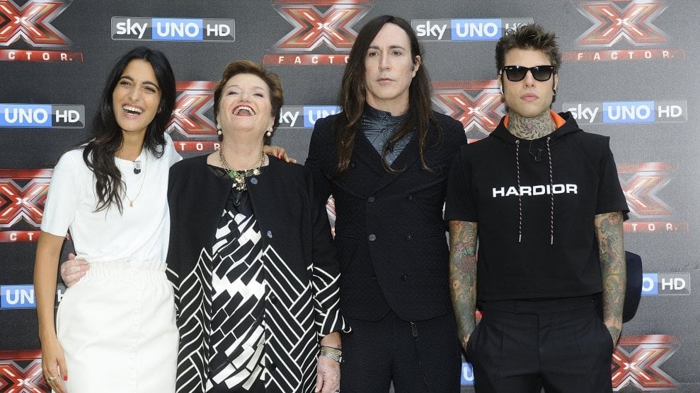 Nuova edizione di X Factor, il talent fa lo "spot" allo ius soli