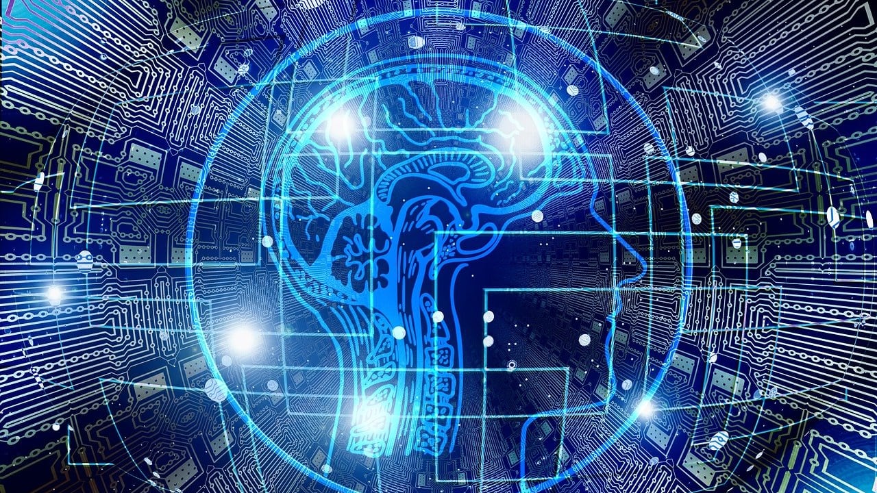 La corsa all'intelligenza artificiale: gara aperta con Stati Uniti e Cina