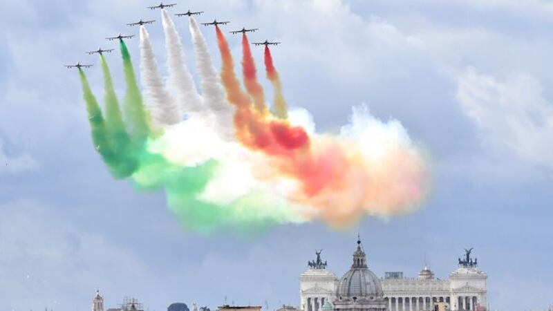 Festa della Repubblica fra furti e rapine: a Roma ben 7 arresti
