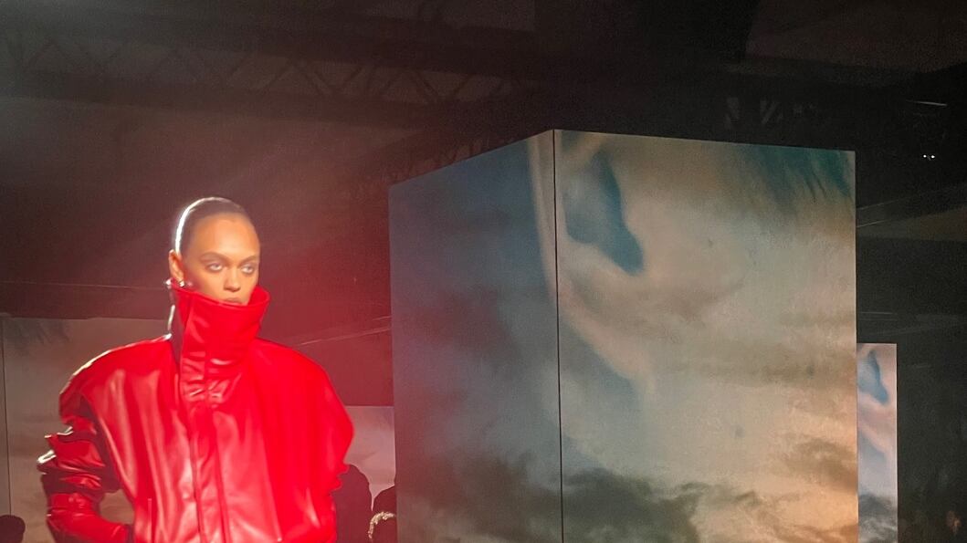 Da Balenciaga torna la luce di Pierpaolo Piccioli