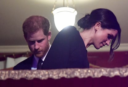 Meghan Markle, eleganza da futura principessa 15