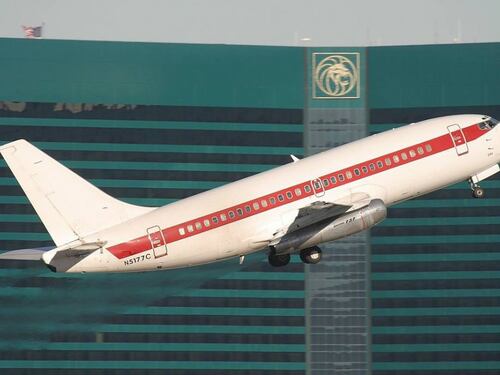 In aereo dal Kenya con 5 chili di eroina, arrestato