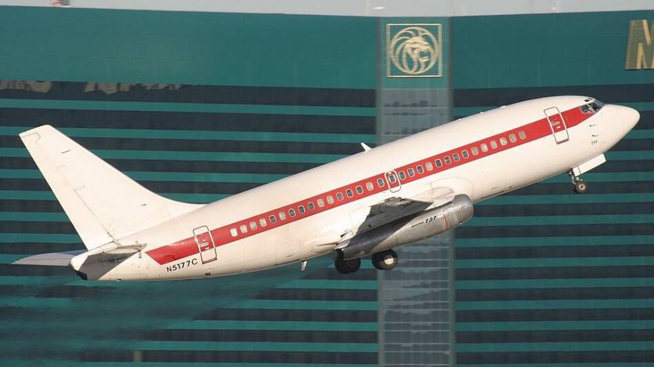 In aereo dal Kenya con 5 chili di eroina, arrestato