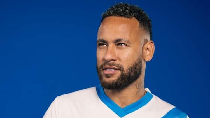 Neymar, il club arabo gli sospende il contratto: ecco perché