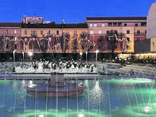 Al festival culturale di Vidas, performance e riflessioni dedicate alla civiltà imperfetta