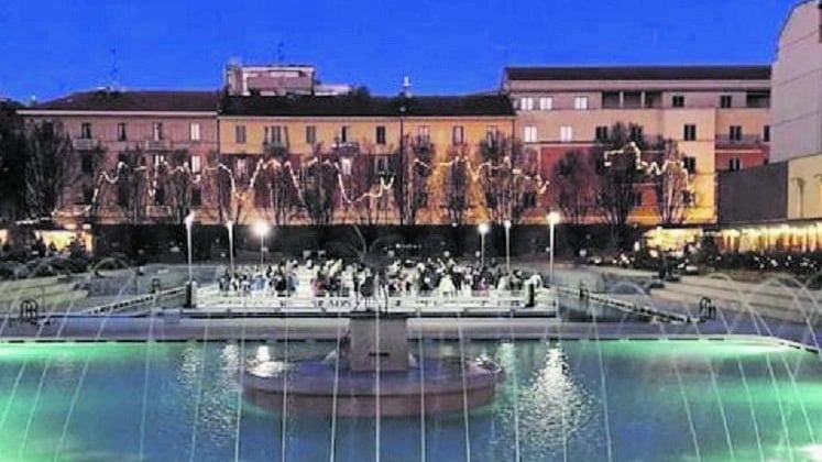 Al festival culturale di Vidas, performance e riflessioni dedicate alla civiltà imperfetta