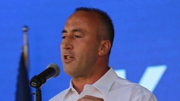 Il "criminale di guerra" Haradinaj scompare dalla lista dell'Interpol