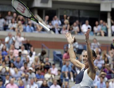 A Flavia Pennetta la finale degli Us Open 2