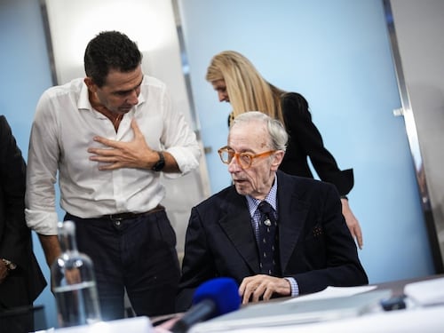 Caro Vannacci, scorretto attaccarci. Sono un cronista, non un seguace