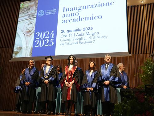 Ricerca, IA e Mind: il futuro della Statale