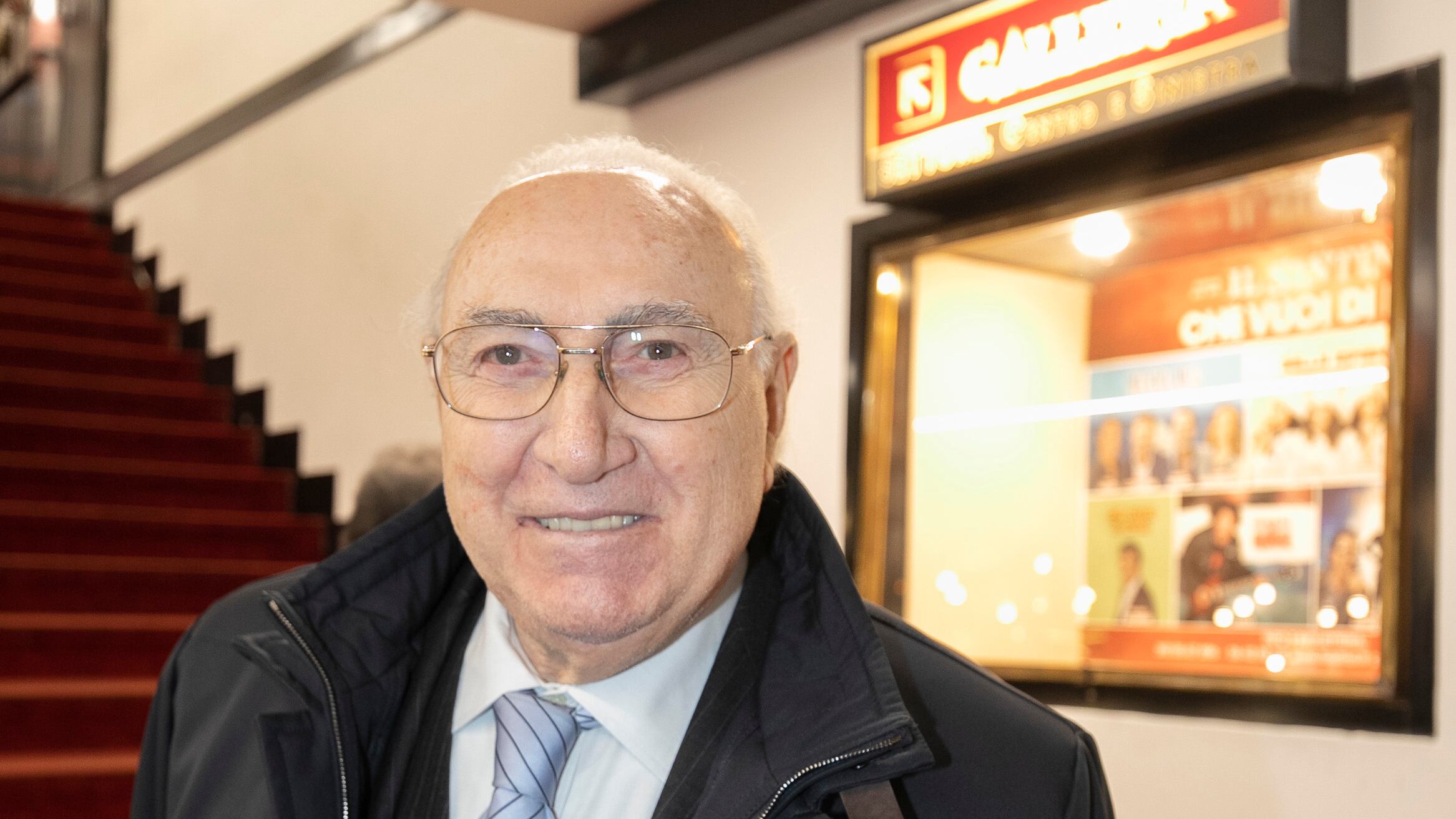 Mediaset omaggia Pippo Baudo: uno speciale di "Zona Bianca" per celebrare una leggenda della TV italiana