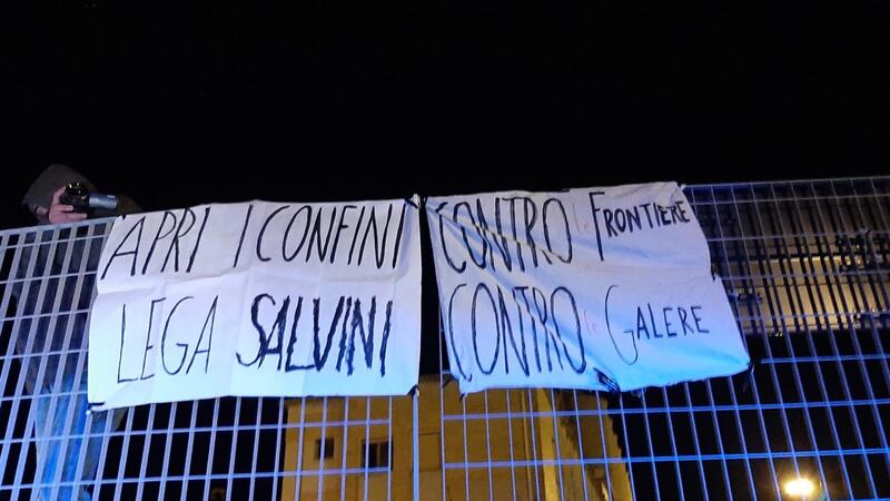La Geo Barents sbarca ad Ancona: "Contro il diritto internazionale" 2