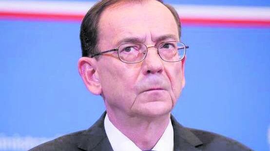 Polonia, l'ex ministro arrestato a Palazzo. Ed è scontro fra Tusk e il presidente Duda