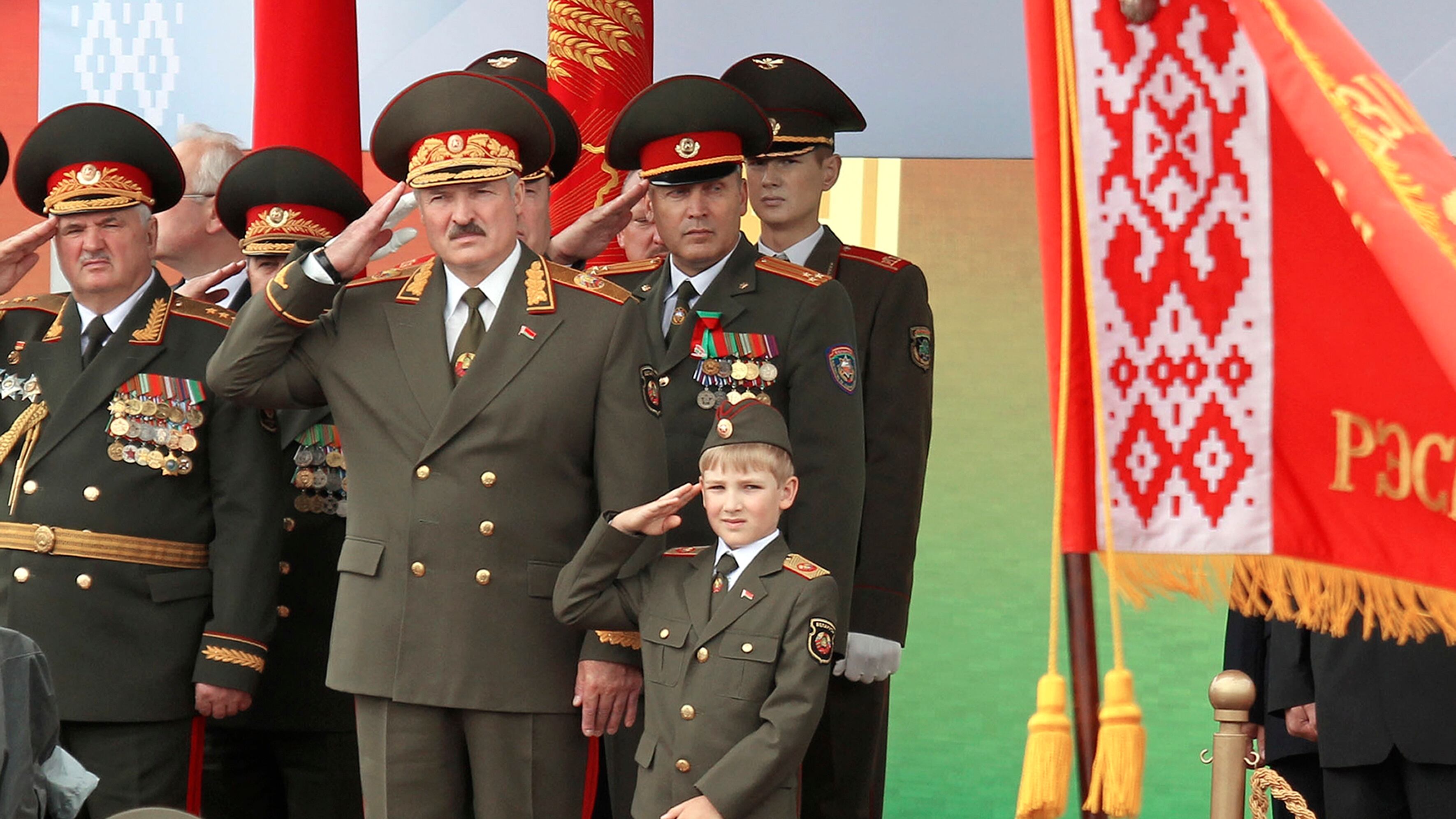 Bielorussia, l'ultima dittatura spalanca le frontiere al mondo