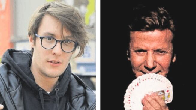 Da Silvan a Jack Nobile: la magia si rifà il trucco