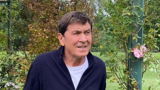 "L'ho fatta grossa". Morandi chiede scusa dopo il "video-gate"