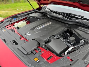Mazda CX-60 PHEV: la gallery della rinnovata suv giapponese 19
