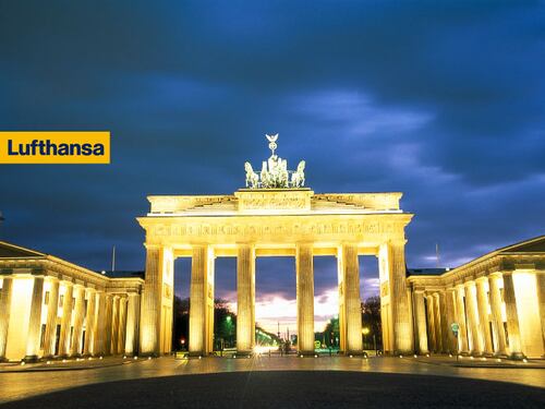 Alla scoperta della Nuova Berlino con i Viaggi del Giornale