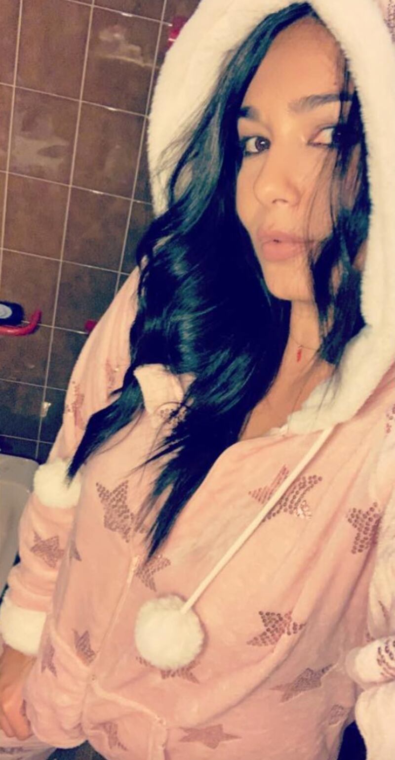 Elisa D'Ospina, le foto della modella 5