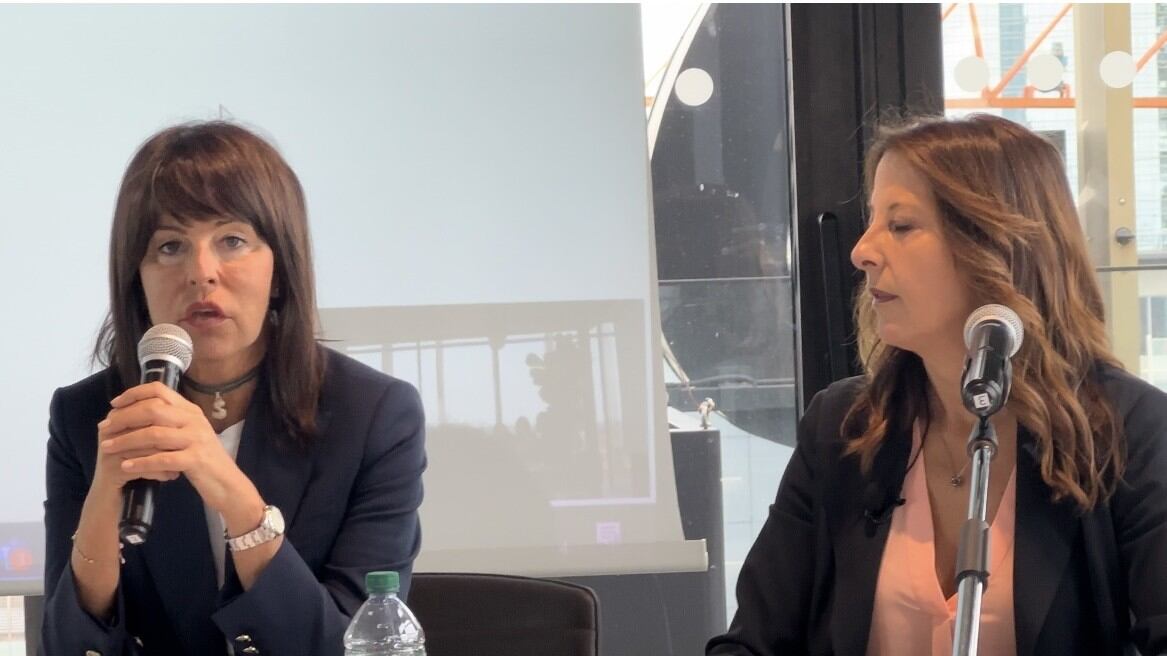 Silvia Novello: “La rivoluzione della medicina di precisione nella cura del tumore al polmone”