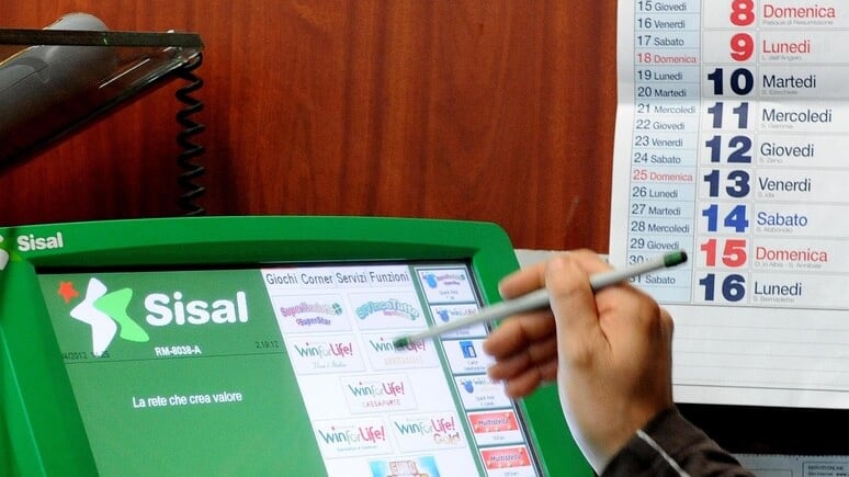 SuperEnalotto, il Jackpot in palio supera 196 milioni