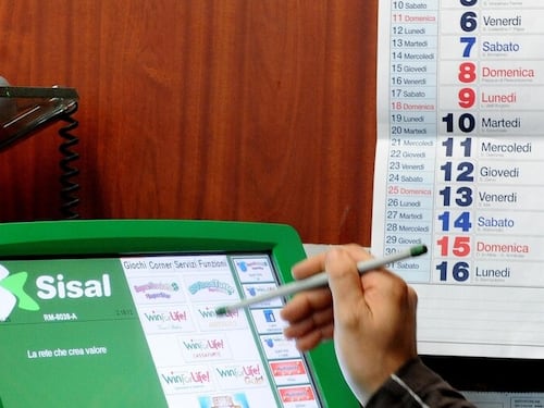 SuperEnalotto, il Jackpot in palio supera 196 milioni