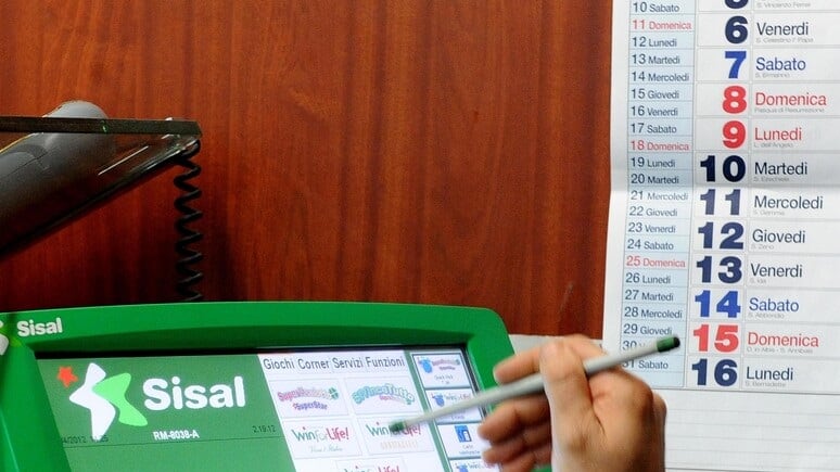 SuperEnalotto, il Jackpot in palio supera 196 milioni