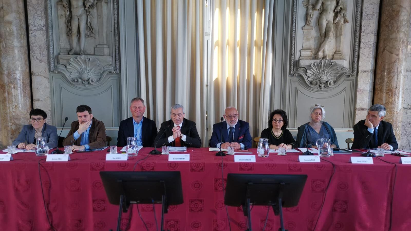 La valutazione della ricerca per il miglioramento della produttività scientifica