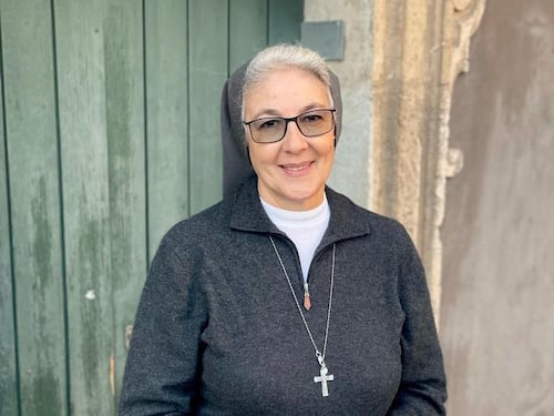 L'appello della suora: "Si parli del ruolo delle donne nella Chiesa"