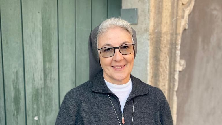 L'appello della suora: "Si parli del ruolo delle donne nella Chiesa"