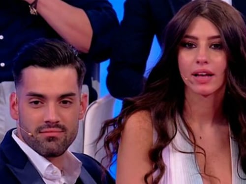 Angela Nasti e Alessio Campoli ci riprovano? I post sibillini sui social