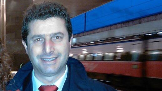 Mario e la maledizione di Pioltello. Giuseppe con la fissa della sicurezza
