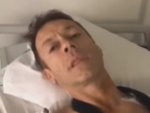 Rocco Siffredi protagonista di un video di beneficenza. Ma scatta la polemica