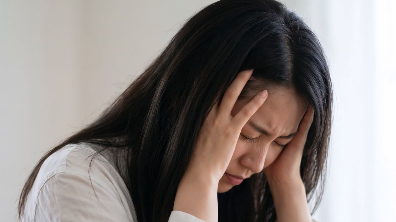 Perché "fischiano" le orecchie senza motivo apparente?