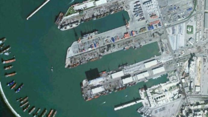 Siria, anche la basa navale di Tartus sarà ceduta a Mosca